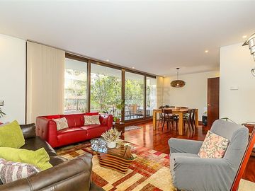 Departamento en Venta en El Golf