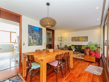 Departamento en Venta en El Golf