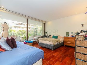Departamento en Venta en El Golf