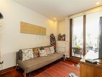 Departamento en Venta en El Golf