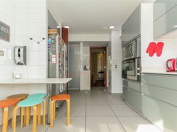 Departamento en Venta en El Golf