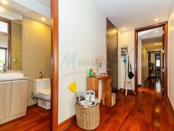 Departamento en Venta en El Golf