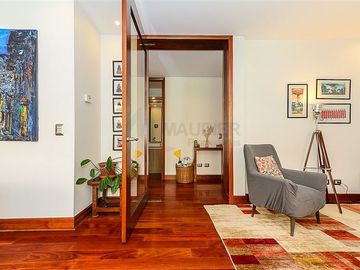 Departamento en Venta en El Golf