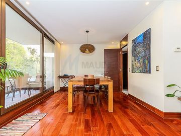 Departamento en Venta en El Golf