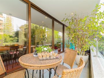 Departamento en Venta en El Golf