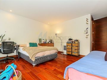 Departamento en Venta en El Golf