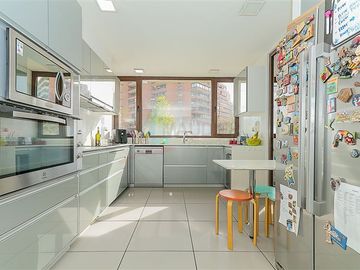 Departamento en Venta en El Golf