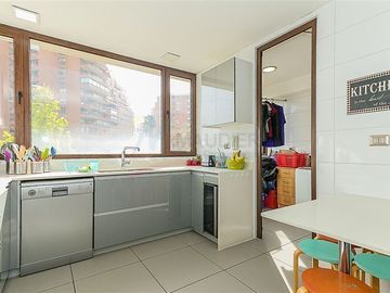 Departamento en Venta en El Golf