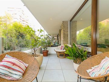 Departamento en Venta en El Golf