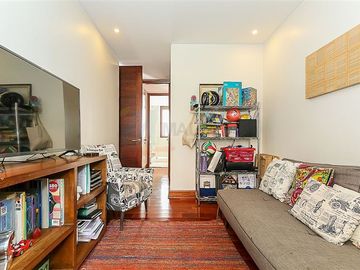 Departamento en Venta en El Golf