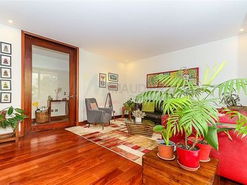 Departamento en Venta en El Golf