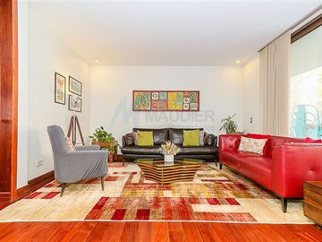 Departamento en Venta en El Golf