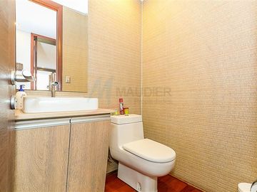 Departamento en Venta en El Golf