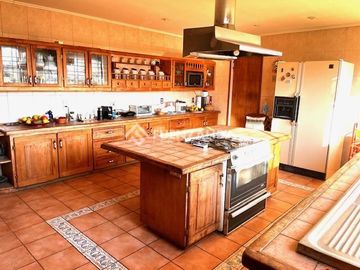 Casa en Venta en Ruta G-360 River Rio Maipo