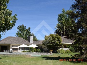 Casa en Venta en Ruta G-360 River Rio Maipo