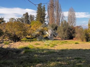 Parcela en Venta en Ruta G-360 River Rio Maipo