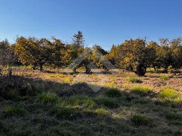 Parcela en Venta en Ruta G-360 River Rio Maipo