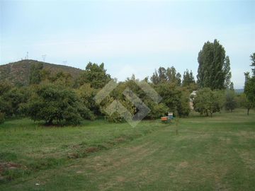 Parcela en Venta en Ruta G-360 River Rio Maipo