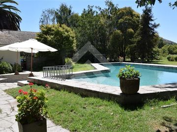 Parcela en Venta en Ruta G-360 River Rio Maipo