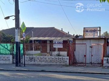 Local Comercial en Venta en A56072 - Venta Casa y Local Comercial Cuatro Alamos - Maipu - 2D1B