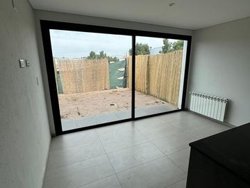 Duplex en Carolinos