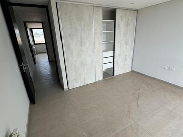 Duplex en Carolinos