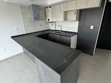 Duplex en Carolinos
