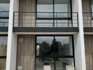 Duplex en Carolinos