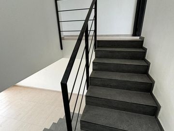 Duplex en Carolinos