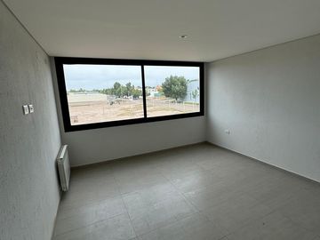Duplex en Carolinos