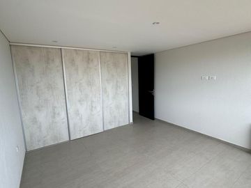 Duplex en Carolinos