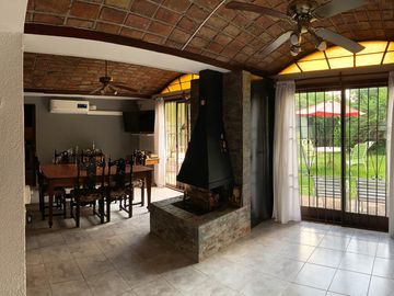 Venta - Casa - Barrio El Tato - San Miguel