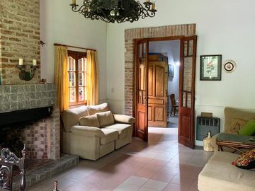 Venta - Casa - Barrio El Tato - San Miguel