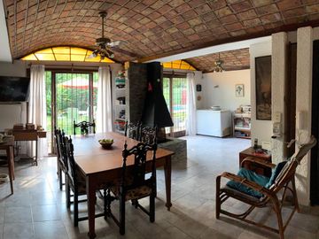 Venta - Casa - Barrio El Tato - San Miguel