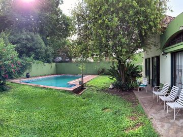 Venta - Casa - Barrio El Tato - San Miguel