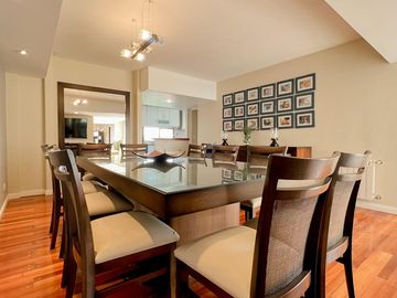 Venta  importante piso  con cochera  barrio Chauvin. Mar del Plata