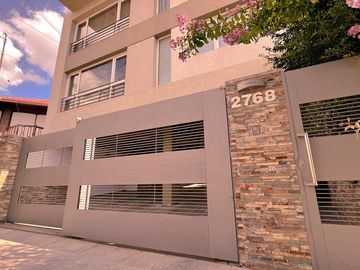 Venta  importante piso  con cochera  barrio Chauvin. Mar del Plata