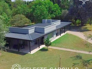 Venta - Casa - Barrio Parque La Verdad - Exaltación de la Cruz