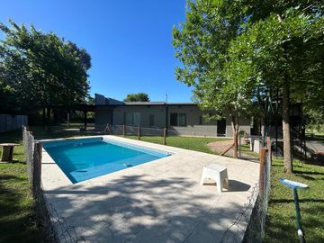 Venta - Casa - Barrio Parque La Verdad - Exaltación de la Cruz