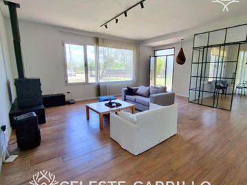 Venta - Casa - Barrio Parque La Verdad - Exaltación de la Cruz
