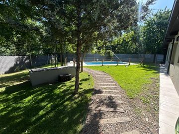 Venta - Casa - Barrio Parque La Verdad - Exaltación de la Cruz