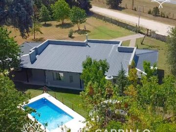 Venta - Casa - Barrio Parque La Verdad - Exaltación de la Cruz