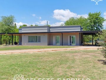 Venta - Casa - Barrio Parque La Verdad - Exaltación de la Cruz