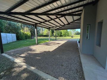 Venta - Casa - Barrio Parque La Verdad - Exaltación de la Cruz