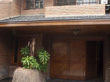 Casa en  Barrio Parque Quilmes