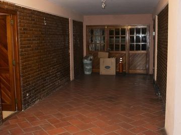 Casa en  Barrio Parque Quilmes