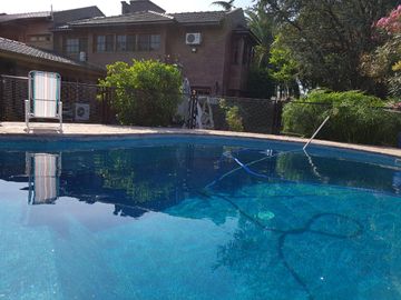 Casa en  Barrio Parque Quilmes