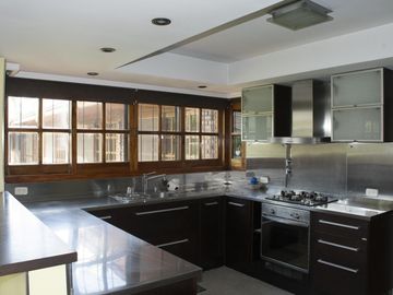 Casa en  Barrio Parque Quilmes