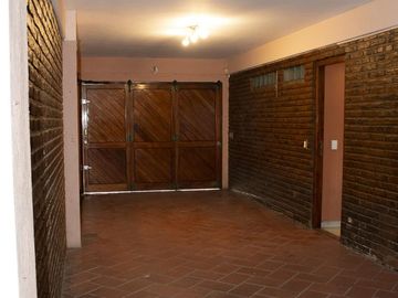 Casa en  Barrio Parque Quilmes