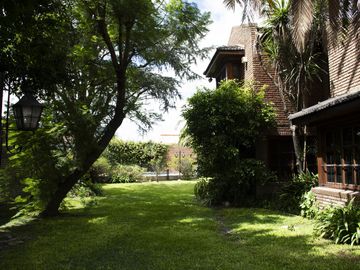 Casa en  Barrio Parque Quilmes